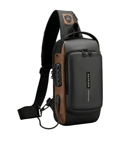 IronBag™ Blindaje Urbano
